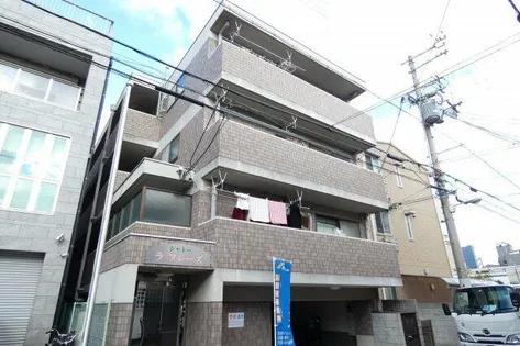 シャトーラフレーズの画像