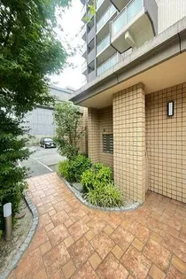 レジデンス御笠川の画像