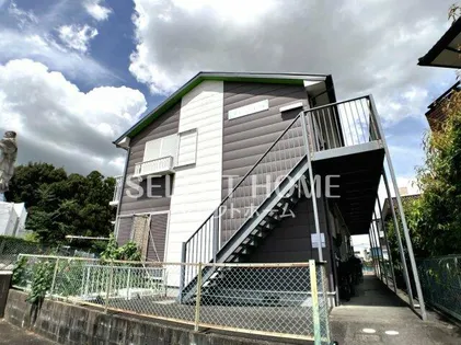 グリーンハイツAの画像