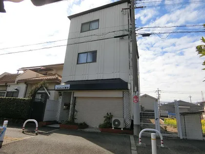 サンハイツ西本の画像