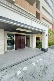 キルンズ高取【9階】の外観