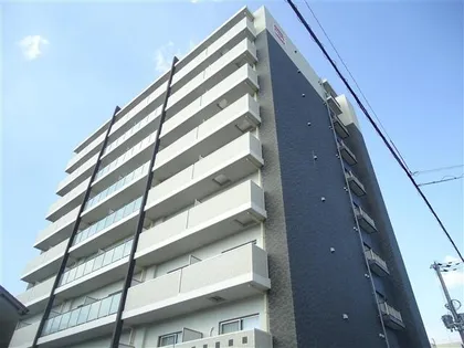 キャッスルコート博労町の画像