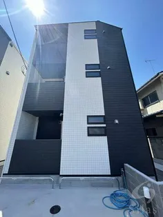 RーSMART椥辻の画像