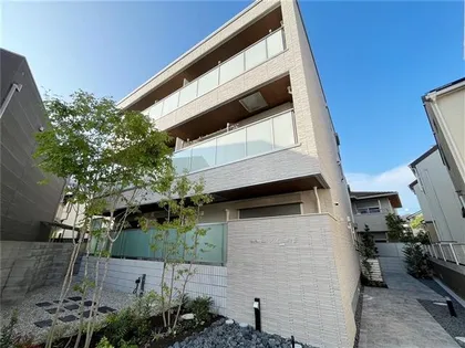 シャーメゾン アテリエの画像