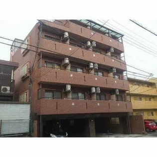 シティライフ本郷北【2階】の外観