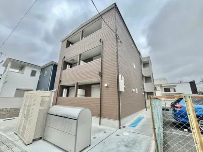 FSTYLE南新町の画像