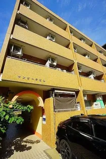 サンビーチビルの画像