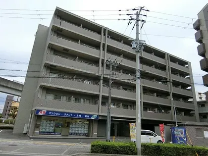 サンローズ南茨木の画像