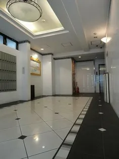 アリビオ天神南の画像