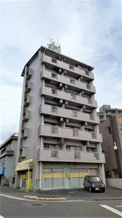 オリエンタル南小倉【502号室】の外観