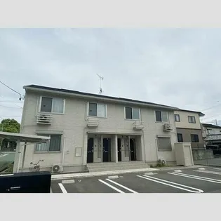 グラン フェルト B棟の画像