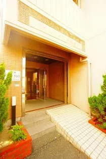 メゾン箱崎Ⅱの画像