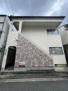 岡本ハイツの画像