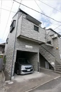 F Kコート渡辺通り東の画像