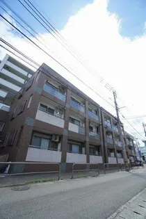 ゆうプラザ博多駅東A棟の画像