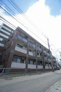 ゆうプラザ博多駅東A棟の画像