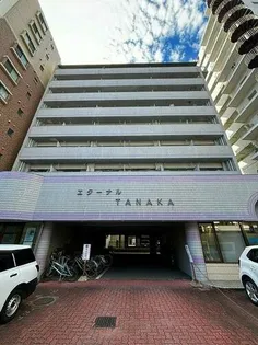 エターナルTANAKAの画像