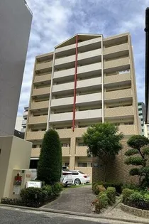 ソレイユ六本松の画像