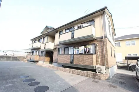 グランヴェールの画像