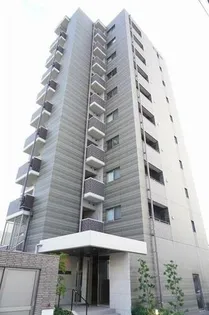 アクシオン箱崎東グラージュの画像