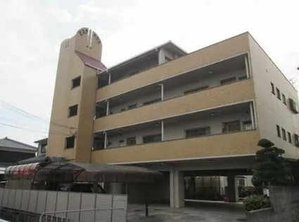 ビスタハウスの画像