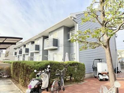 タウンハウスヒルズWの画像