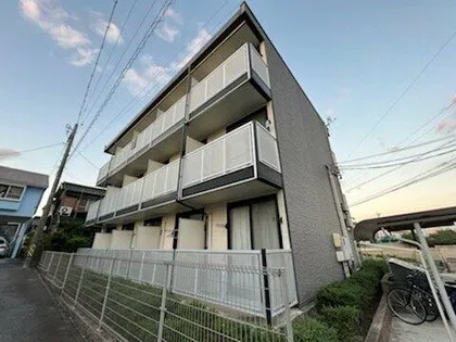 レオパレスフィオーレ永新の画像