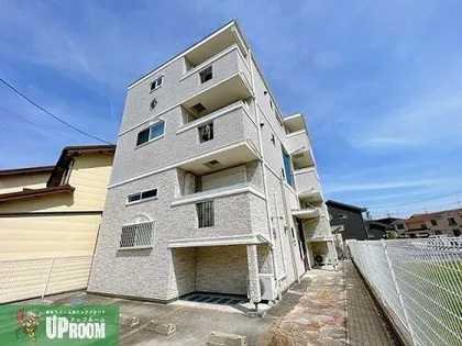 ソリッド勝川の画像