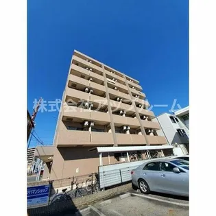 愛知県春日井市上条町1丁目【マンション】の外観