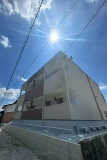 PREVOYANCE二日市の画像