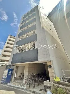 パークメゾン住吉の画像