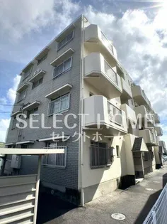 ニューシーズ宮地の画像