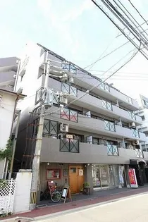 エステートモア大濠Ⅵの画像