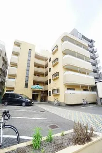 ユートピア八田の画像