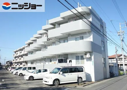 向陽ハイツの画像