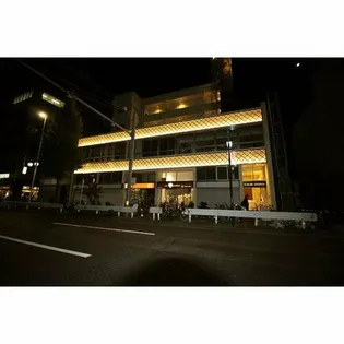 愛知県名古屋市中区新栄3丁目【マンション】の外観