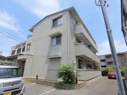 サンフレール水尾の画像