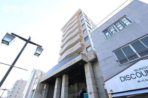 大昂ビル1の画像