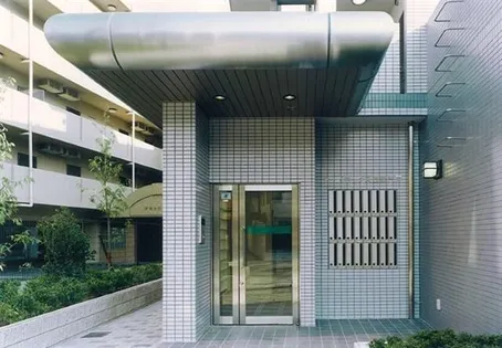 アーバネックス西宮門戸【2階】の外観