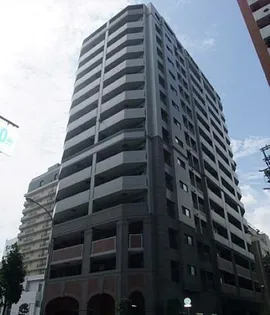 アーバネックス元町通【3階】の外観