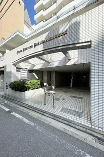 ライオンズマンション薬院駅南【5階】の外観