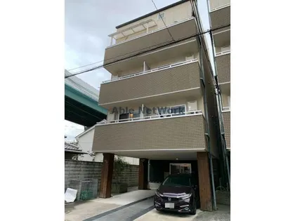 ハイグレード中宮の画像