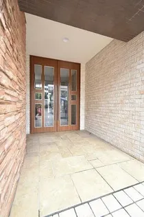 ルッシェ竹下駅前【406号室】の外観