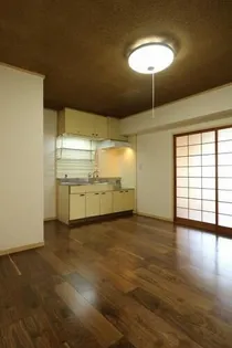 コンダクトヴィレッジ姪浜サウスの画像