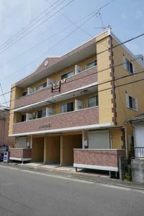 Marea21【2階】の外観