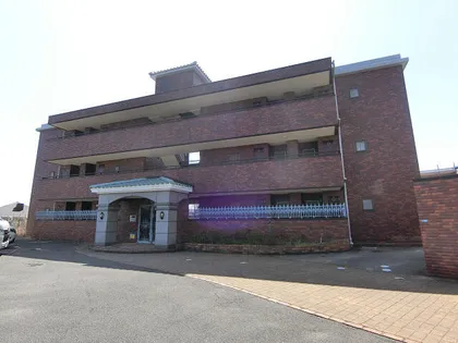 銀杏ホール【1階】の外観