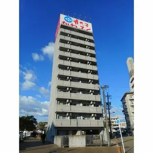 S-FORT神宮南【4階】の外観