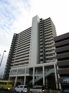 和泉府中レジデンスタワーの画像