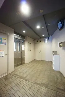 東峰マンション渡辺通の画像