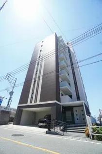 パインローズ福岡東の画像